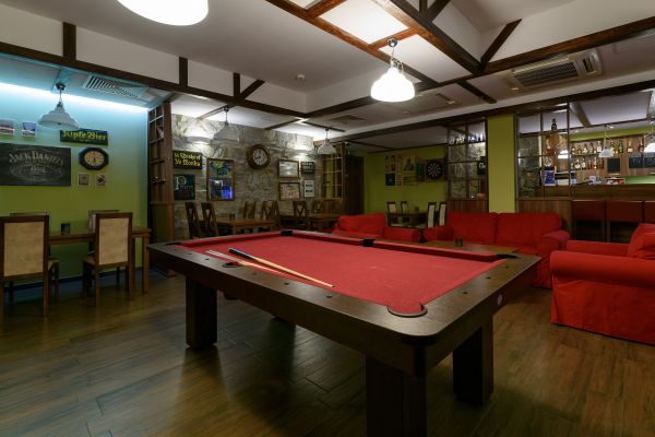 Kalina Centrum Konferencyjne (Lądek-Zdrój)
